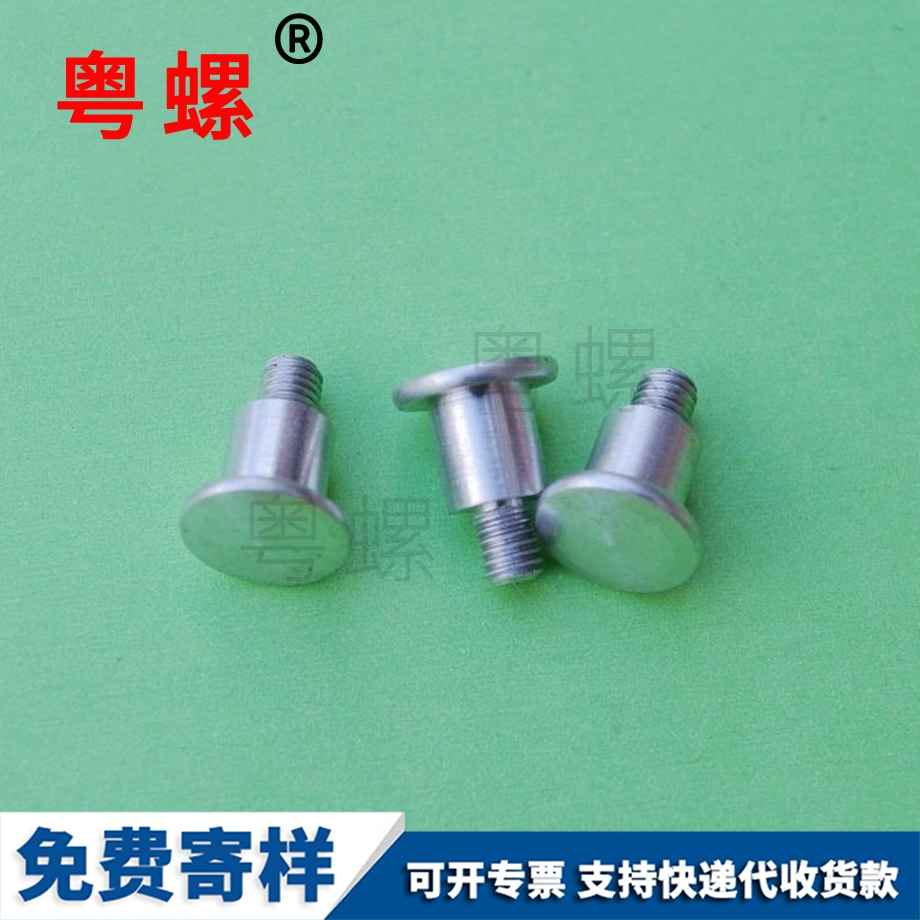 西雙版納非標西雙版納臺階螺絲