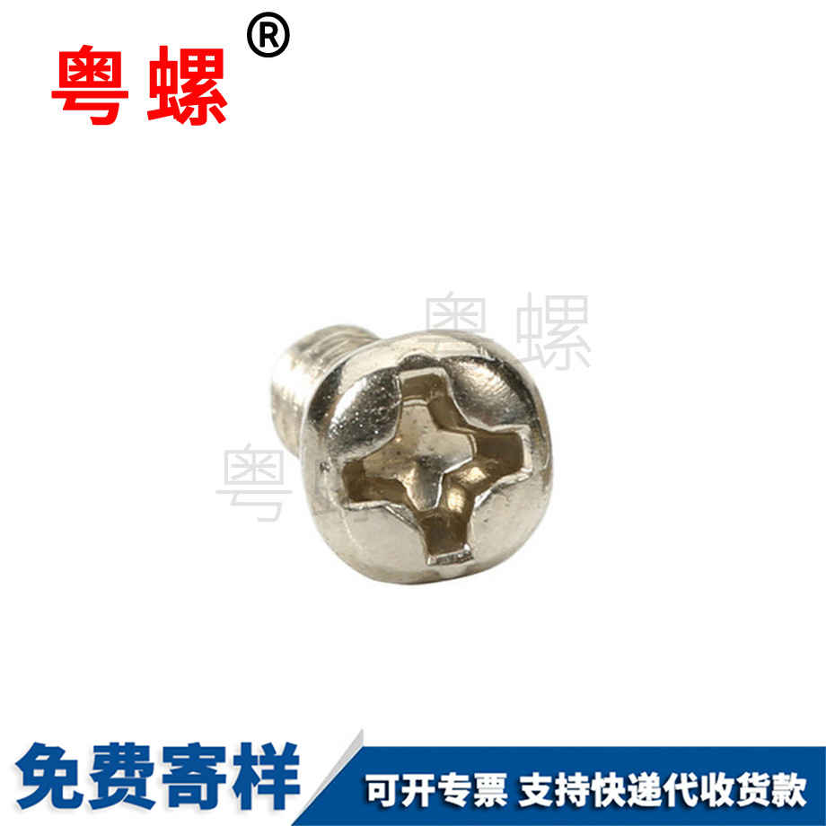 黔東南自攻螺釘
