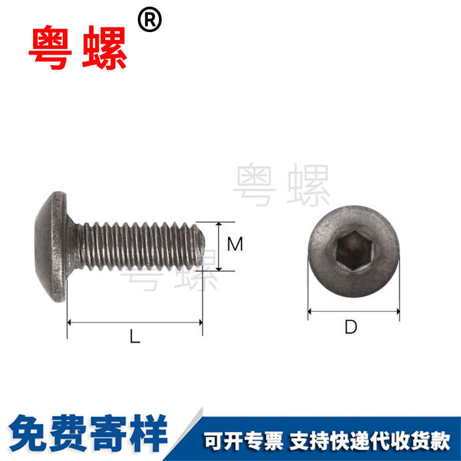 吐魯番鈦合金螺釘