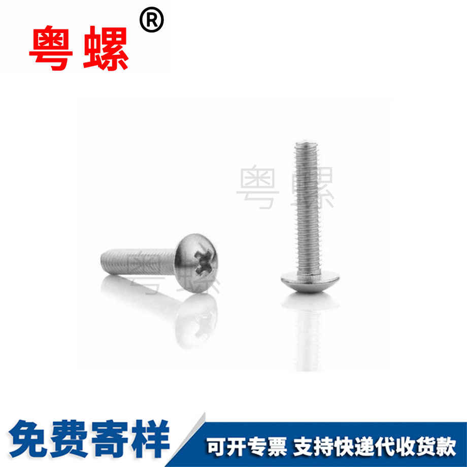 供應(yīng)昌邑大扁頭昌邑機(jī)螺釘
