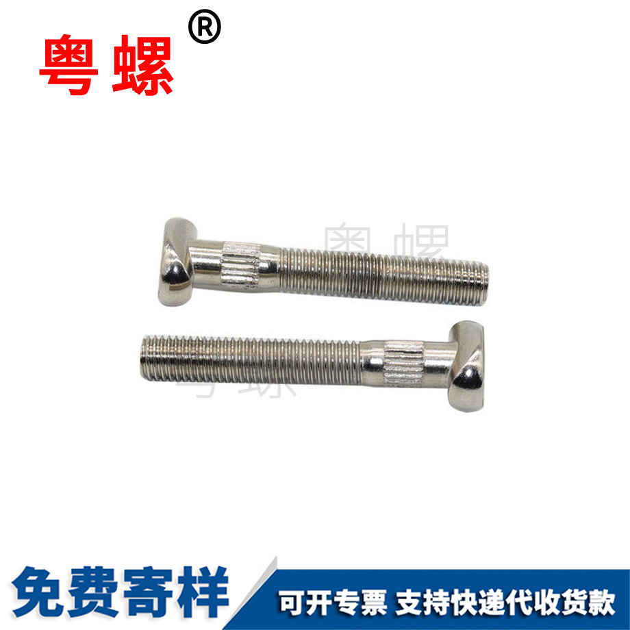 畢節(jié)圓頭異形螺絲