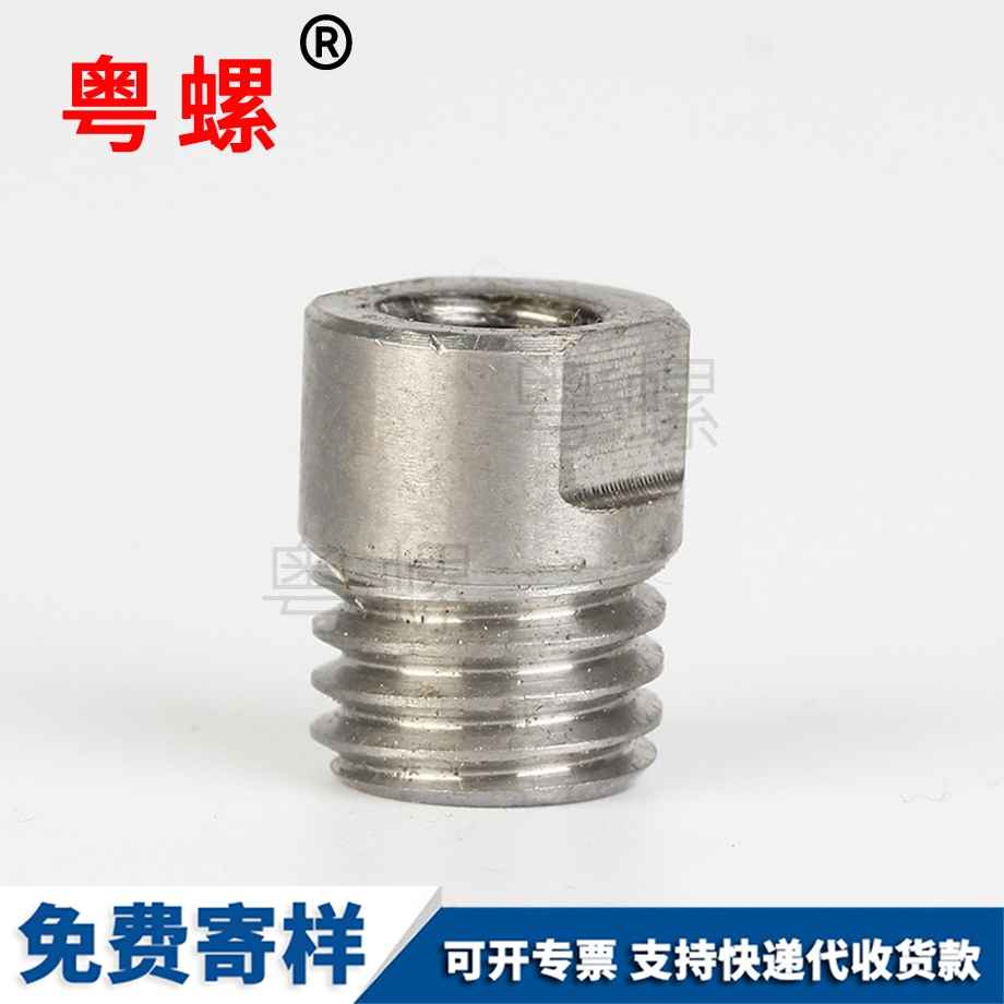 喀什多規(guī)格喀什非標(biāo)螺母