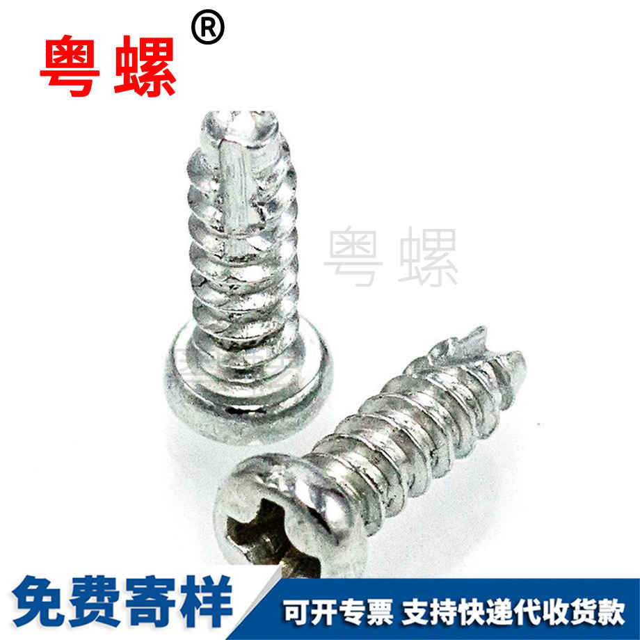 廊坊圓頭割尾自攻