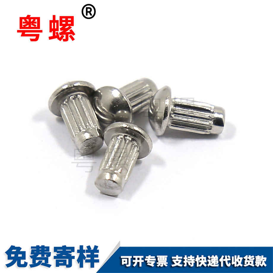 西雙版納04西雙版納標(biāo)牌鉚釘