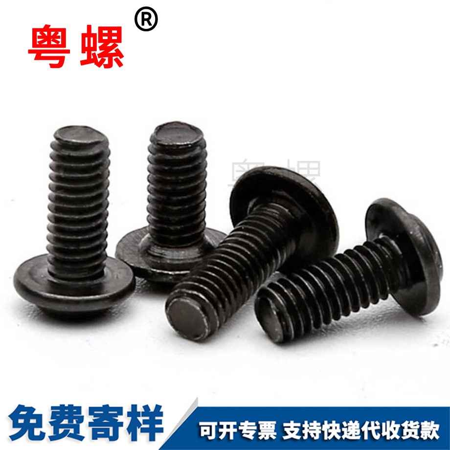 怒江帶墊螺絲