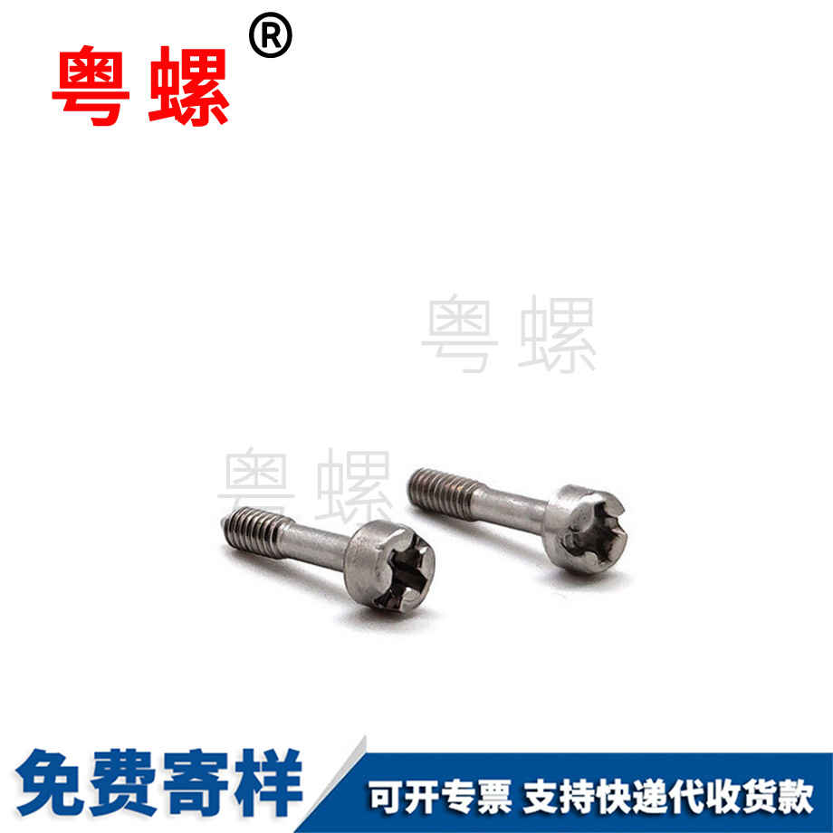 生產(chǎn)加厚廊坊圓柱頭螺絲