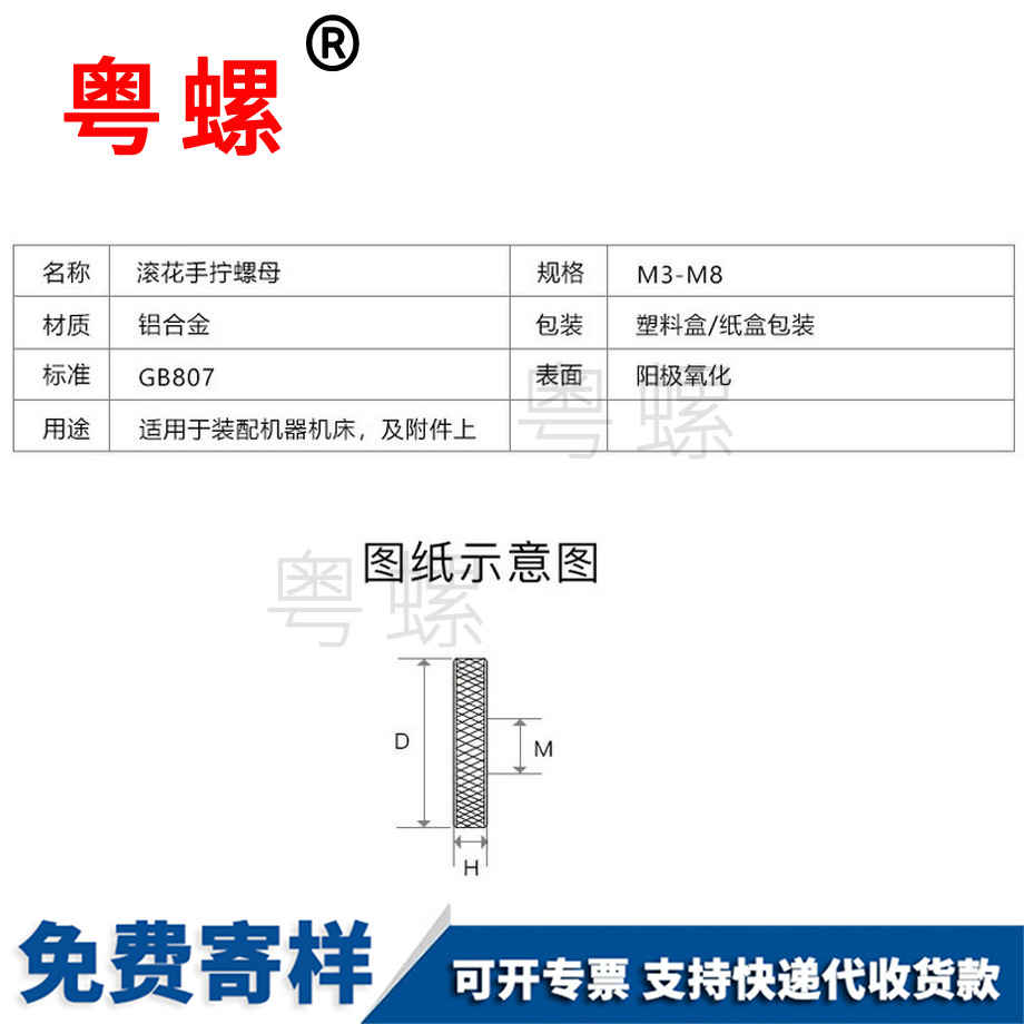 邵陽滾花螺母