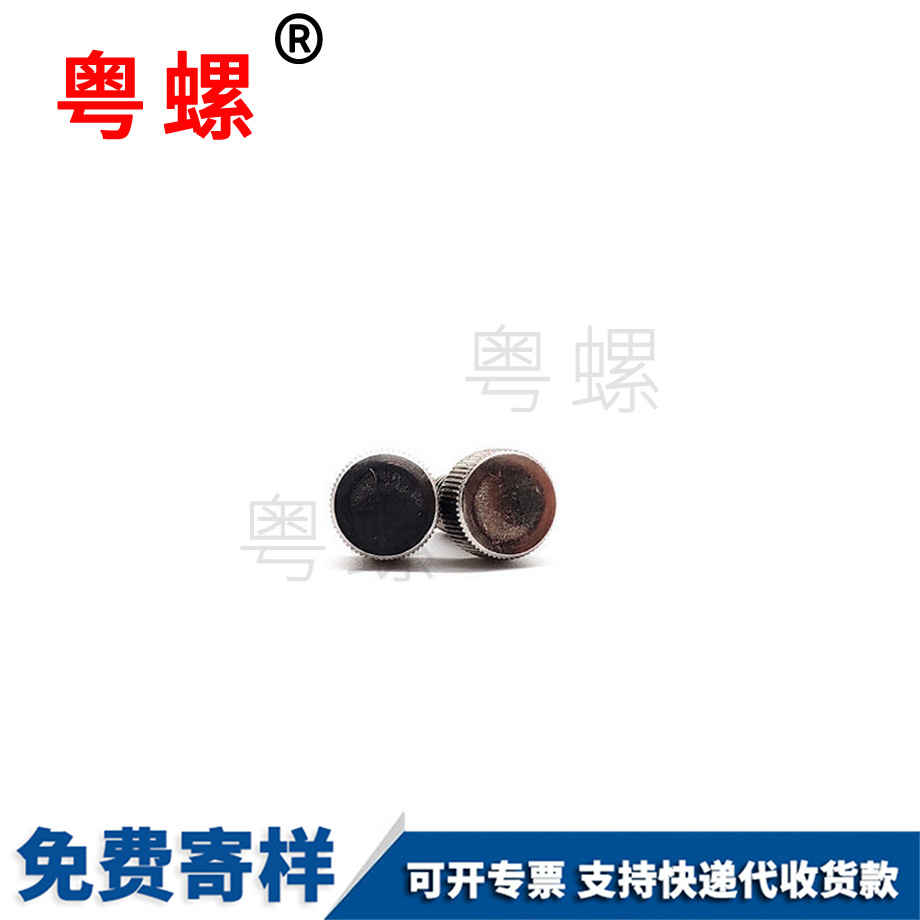 鐵鍍鎳自貢臺(tái)階螺絲