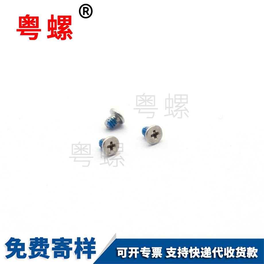 江蘇電子通訊螺絲