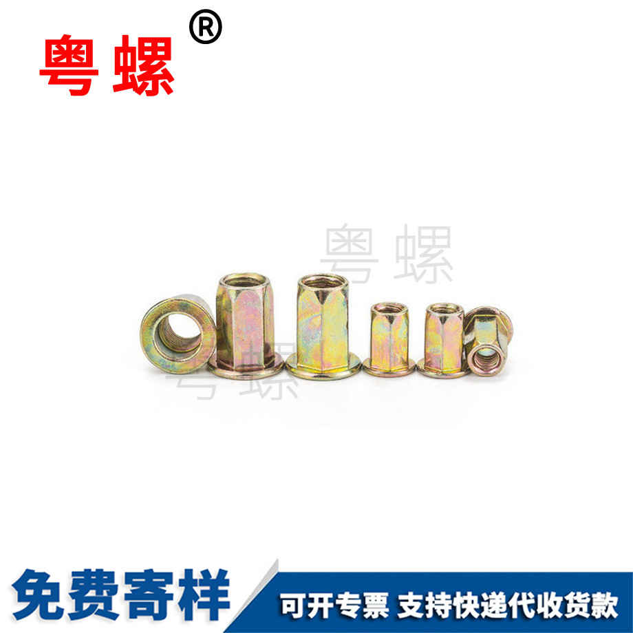 大慶拉默大慶拉鉚螺母