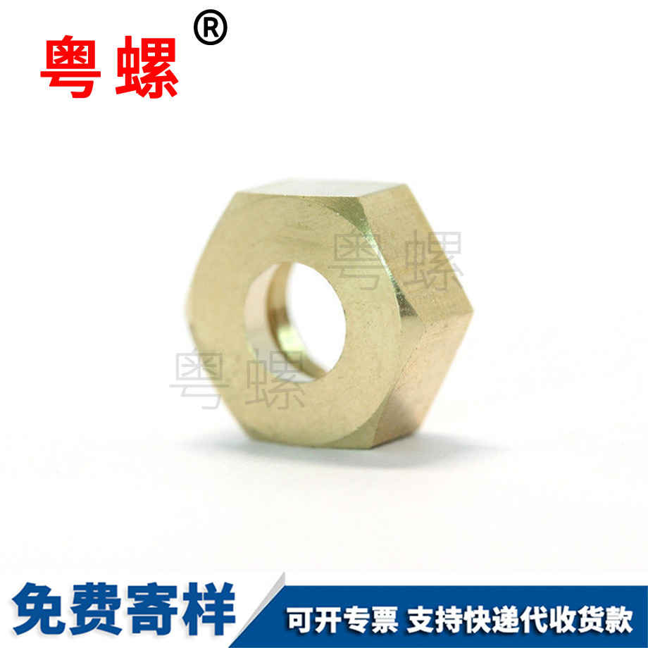 智能家用拖地機(jī)本溪六角本溪銅螺母