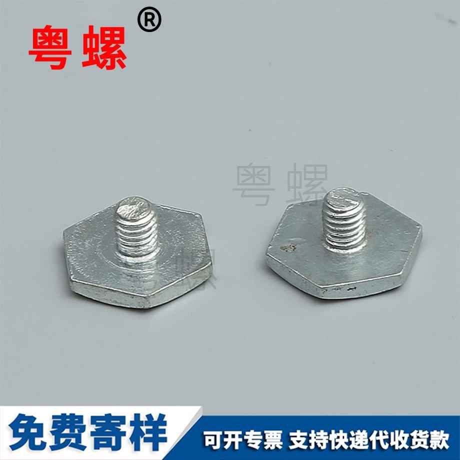 大理單頭鐵大理隔離柱