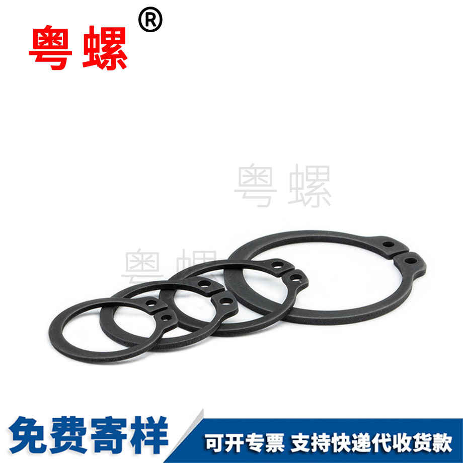 牡丹江加厚德標(biāo)軸卡
