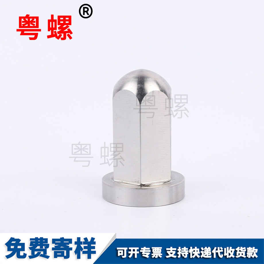 畢節(jié)蓋帽螺母