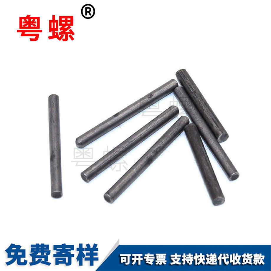 煙臺圓柱螺桿