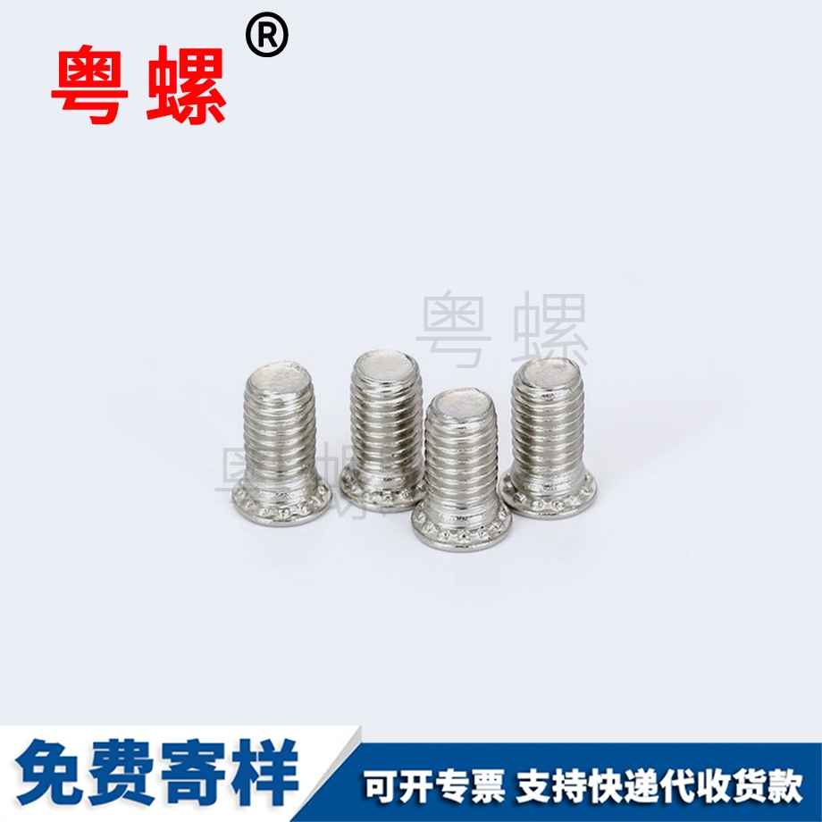 安陽(yáng)壓鉚螺釘