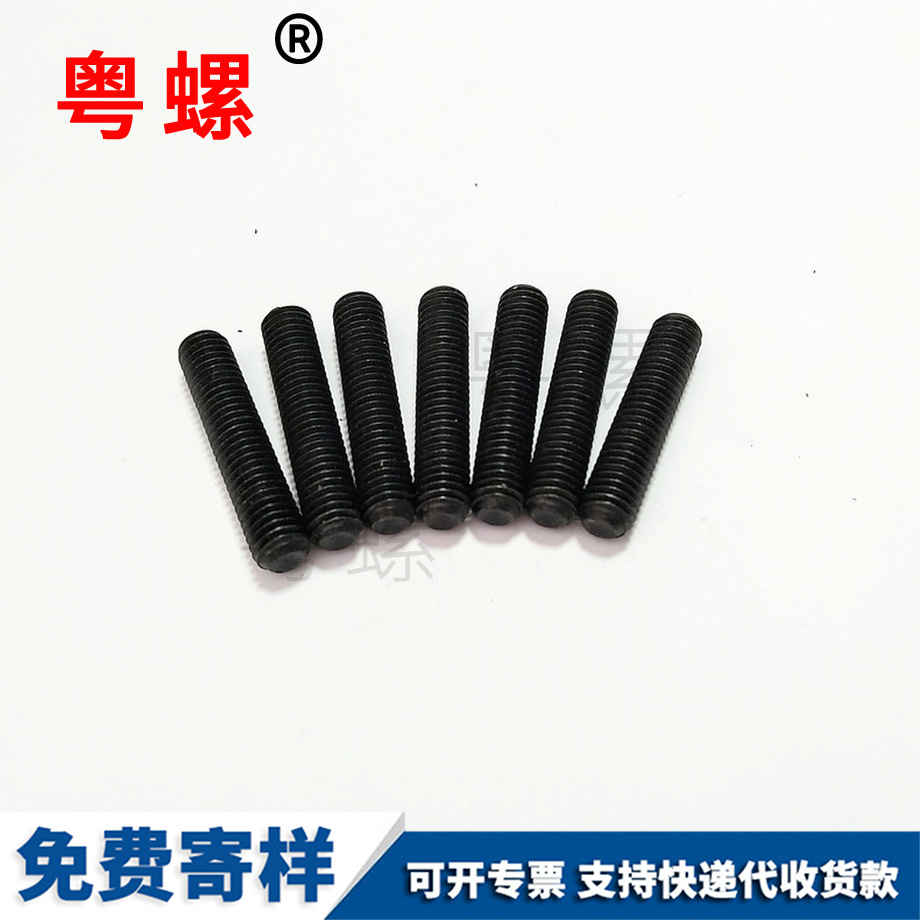 定制烏蘭察布DIN916