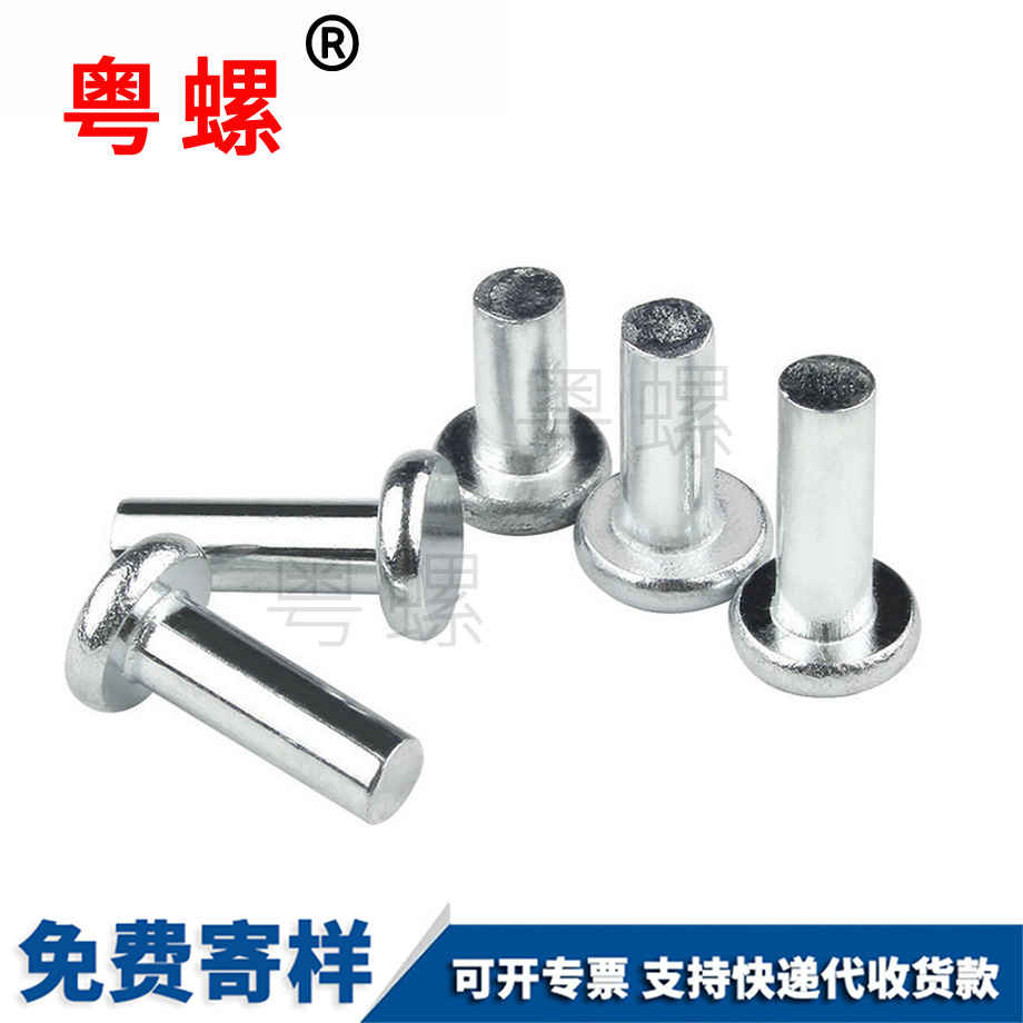 連云港平頭鉚釘